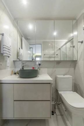 Imagem Apartamento com 2 Quartos à Venda, 65 m² em Jardim Das Acácias - São Paulo Imagem Apartamento com 2 Quartos à Venda, 65 m² em Jardim Das Acácias - São Paulo