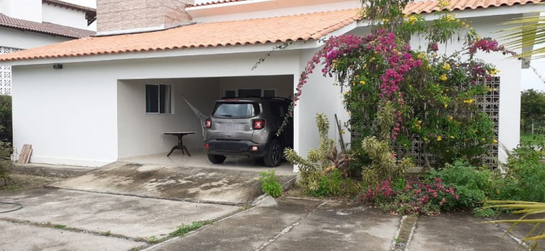 Imagem Casa com 2 Quartos à Venda, 140 m² em Gurinhém - Gurinhém