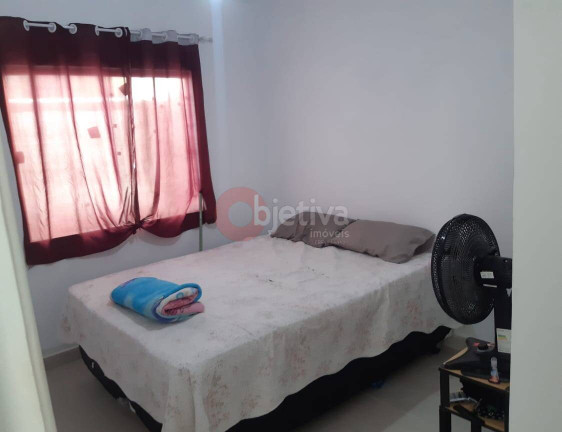 Imagem Apartamento com 4 Quartos à Venda, 120 m² em Peró - Cabo Frio