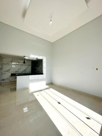 Imagem Casa com 3 Quartos à Venda, 118 m² em Jardim Veneza - Aparecida De Goiânia Imagem Casa com 3 Quartos à Venda, 118 m² em Jardim Veneza - Aparecida De Goiânia