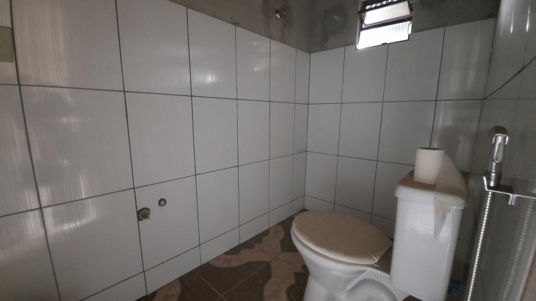 Imagem Casa com 4 Quartos à Venda, 122 m² em Conjunto Jatobá,(barreiro) - Belo Horizonte
