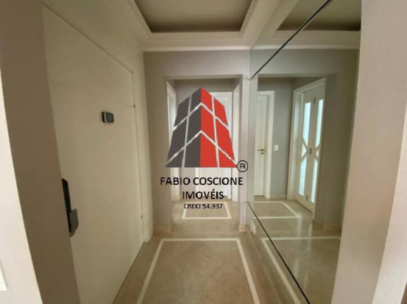 Imagem Apartamento com 4 Quartos à Venda, 193 m² em Tatuapé - São Paulo Imagem Apartamento com 4 Quartos à Venda, 193 m² em Tatuapé - São Paulo