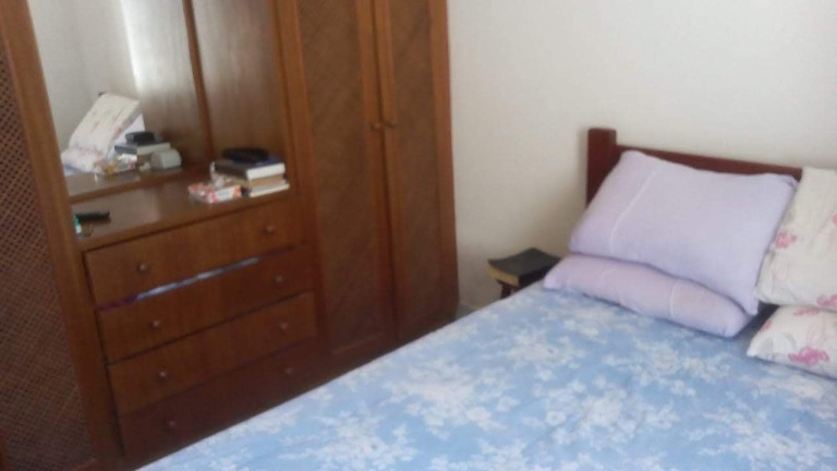 Imagem Casa com 4 Quartos à Venda, 190 m² em Jardim Bopiranga - Itanhaem