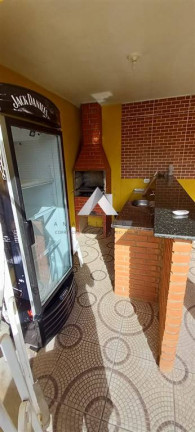 Imagem Casa com 3 Quartos à Venda, 139 m² em Itaoca - Mongagua