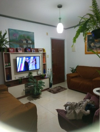 Apartamento com 2 Quartos à Venda, 40 m² em Sussuarana - Salvador