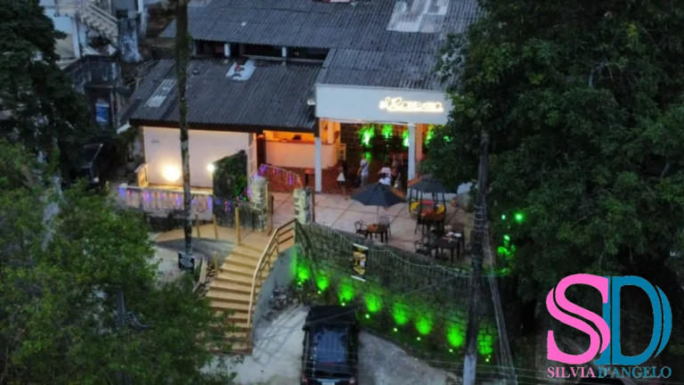 Imagem Casa com 12 Quartos à Venda, 1.500 m² em Praia Grande - Ubatuba Imagem Casa com 12 Quartos à Venda, 1.500 m² em Praia Grande - Ubatuba