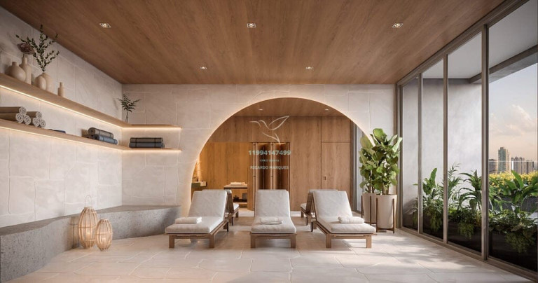 Imagem Apartamento com 2 Quartos à Venda, 59 m² em Vila Pompéia - São Paulo Imagem Apartamento com 2 Quartos à Venda, 59 m² em Vila Pompéia - São Paulo