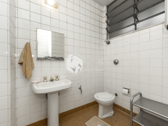 Imagem Apartamento com 3 Quartos à Venda, 120 m² em Pinheiros - São Paulo