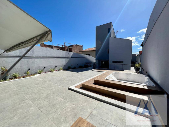 Imagem Casa com 3 Quartos à Venda, 284 m² em Vila Oliveira - Mogi Das Cruzes