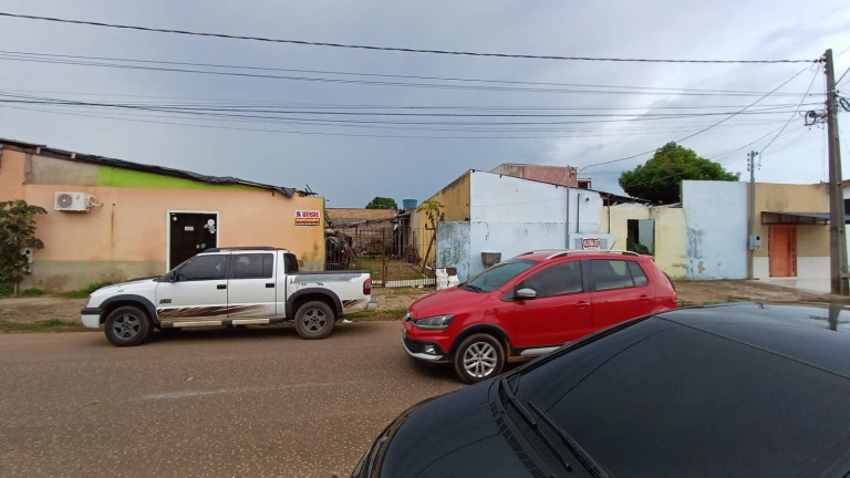Imagem Terreno à Venda, 900 m² em Agenor De Carvalho - Porto Velho Imagem Terreno à Venda, 900 m² em Agenor De Carvalho - Porto Velho