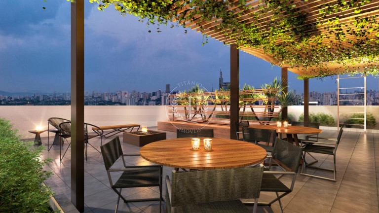 Imagem Apartamento com 3 Quartos à Venda, 84 m² em Butantã - São Paulo