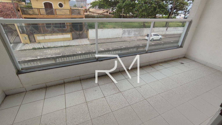 Imagem Sobrado com 2 Quartos à Venda, 96 m² em Balneário Santa Eugênia - Mongaguá