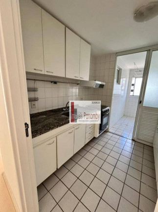 Imagem Apartamento com 2 Quartos à Venda, 61 m² em Morumbi - São Paulo Imagem Apartamento com 2 Quartos à Venda, 61 m² em Morumbi - São Paulo
