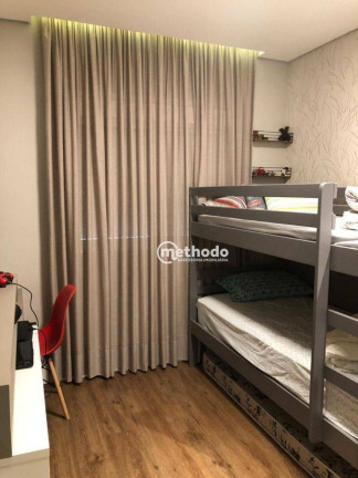 Imagem Apartamento com 2 Quartos à Venda, 108 m² em Taquaral - Campinas