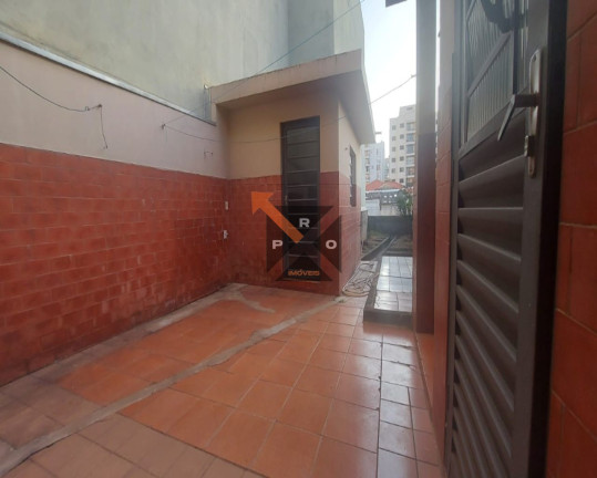 Imagem Casa com 3 Quartos à Venda, 207 m² em Lapa - São Paulo