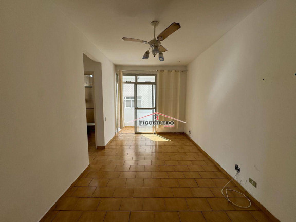 Imagem Apartamento com 2 Quartos à Venda, 67 m² em Boqueirão - Praia Grande