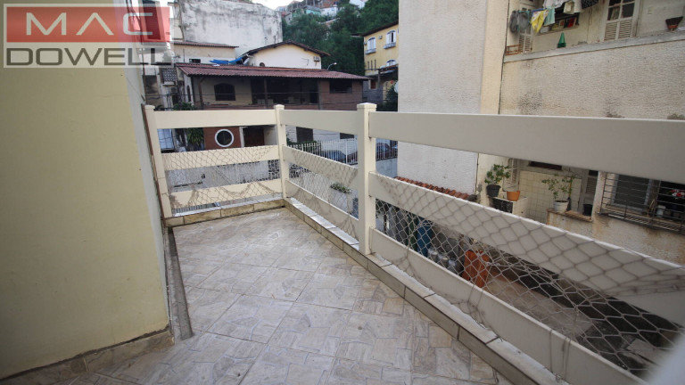 Imagem Apartamento com 3 Quartos à Venda, 86 m² em Icaraí / Niterói / Rj - Niterói Imagem Apartamento com 3 Quartos à Venda, 86 m² em Icaraí / Niterói / Rj - Niterói