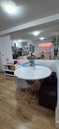 Imagem Apartamento com 3 Quartos à Venda, 58 m² em Jardim Las Vegas - Guarulhos Imagem Apartamento com 3 Quartos à Venda, 58 m² em Jardim Las Vegas - Guarulhos