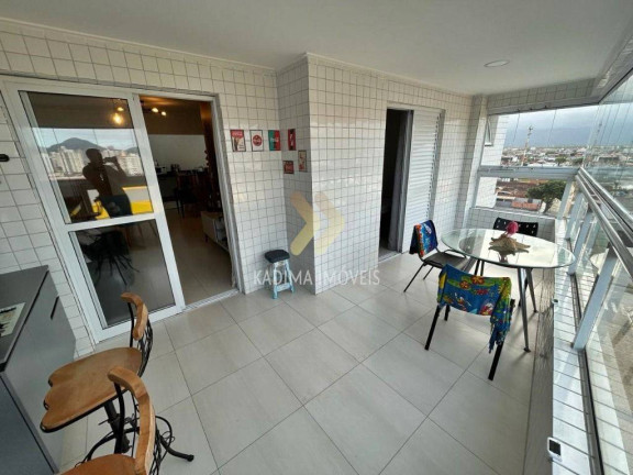 Imagem Apartamento com 2 Quartos à Venda, 82 m² em Aviação - Praia Grande Imagem Apartamento com 2 Quartos à Venda, 82 m² em Aviação - Praia Grande