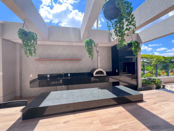 Imagem Imóvel com 1 Quarto à Venda, 33 m² em Santo Amaro - São Paulo Imagem Imóvel com 1 Quarto à Venda, 33 m² em Santo Amaro - São Paulo