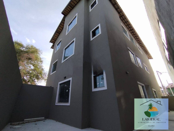 Imagem Apartamento com 2 Quartos à Venda, 120 m² em Porto Da Aldeia - São Pedro Da Aldeia Imagem Apartamento com 2 Quartos à Venda, 120 m² em Porto Da Aldeia - São Pedro Da Aldeia