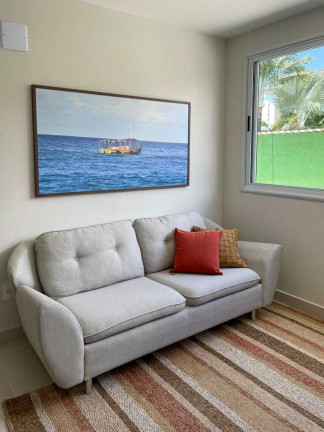 Imagem Apartamento com 2 Quartos à Venda, 54 m² em Buraquinho - Lauro De Freitas