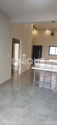 Imagem Casa com 3 Quartos à Venda, 250 m² em Jardim Primavera - Itupeva