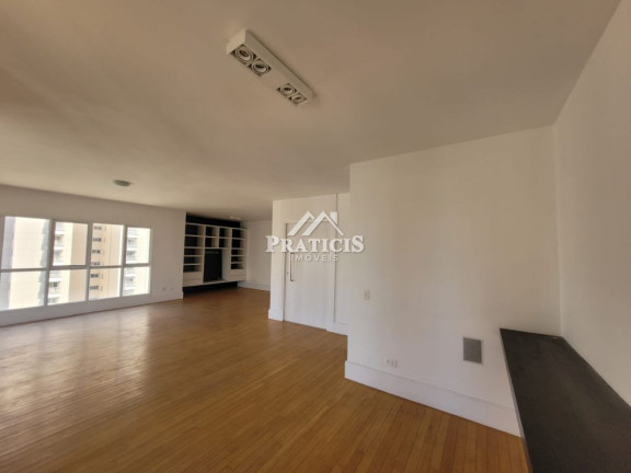 Imagem Apartamento com 3 Quartos para Alugar, 150 m² em Paraíso - São Paulo