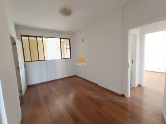 Imagem Apartamento com 3 Quartos à Venda, 203 m²