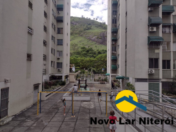 Imagem Apartamento com 2 Quartos à Venda, 72 m² em Fonseca - Niterói Imagem Apartamento com 2 Quartos à Venda, 72 m² em Fonseca - Niterói