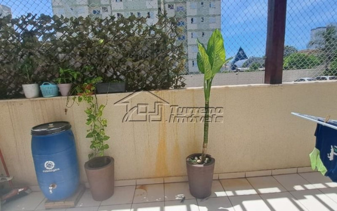 Imagem Apartamento com 3 Quartos à Venda, 75 m² em Urbanova - São José Dos Campos Imagem Apartamento com 3 Quartos à Venda, 75 m² em Urbanova - São José Dos Campos