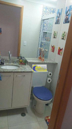 Imagem Apartamento com 2 Quartos à Venda, 72 m² em Assunção - São Bernardo Do Campo Imagem Apartamento com 2 Quartos à Venda, 72 m² em Assunção - São Bernardo Do Campo