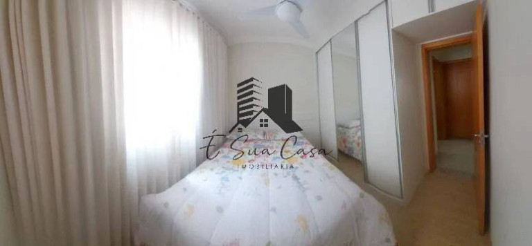 Imagem Apartamento com 2 Quartos à Venda, 60 m² em Cabral - Contagem Imagem Apartamento com 2 Quartos à Venda, 60 m² em Cabral - Contagem