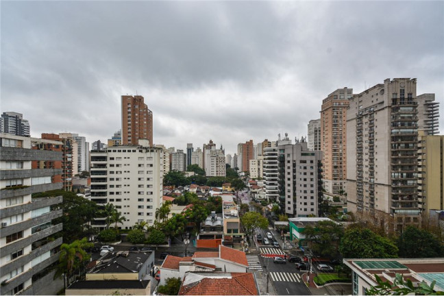 Imagem Imóvel com 1 Quarto à Venda,  em Moema - São Paulo