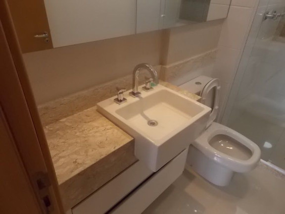 Imagem Apartamento com 2 Quartos à Venda, 82 m² em Gleba Fazenda Palhano - Londrina