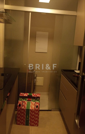Imagem Apartamento com 1 Quarto à Venda, 65 m² em Brooklin Paulista - São Paulo Imagem Apartamento com 1 Quarto à Venda, 65 m² em Brooklin Paulista - São Paulo