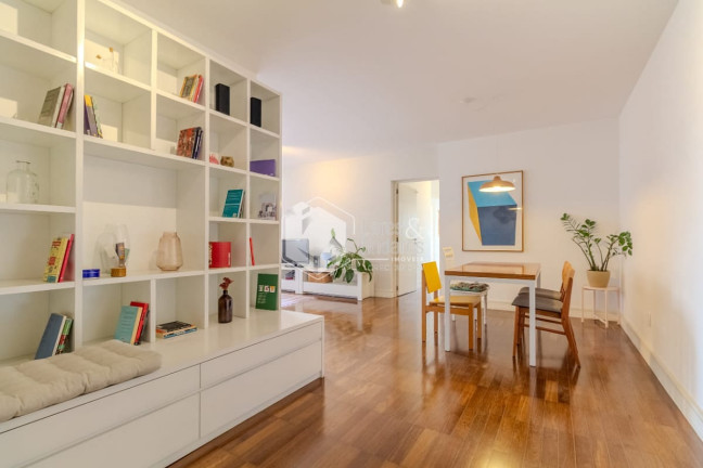 Apartamento com 3 Quartos à Venda, 117 m² em Perdizes - São Paulo
