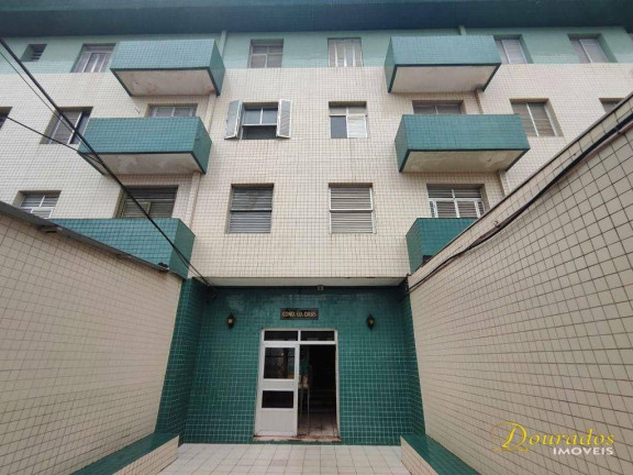 Imagem Kitnet com 1 Quarto à Venda, 32 m² em Aviação - Praia Grande Imagem Kitnet com 1 Quarto à Venda, 32 m² em Aviação - Praia Grande