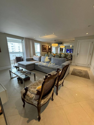 Imagem Apartamento com 4 Quartos à Venda, 154 m² em Centro - Florianópolis