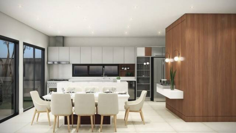 Imagem Casa de Condomínio com 3 Quartos à Venda, 300 m² em Alphaville Nova Esplanada - Votorantim Imagem Casa de Condomínio com 3 Quartos à Venda, 300 m² em Alphaville Nova Esplanada - Votorantim