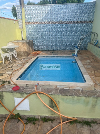 Imagem Casa com 2 Quartos à Venda, 130 m² em Jardim Boa Vista - Jaguariúna Imagem Casa com 2 Quartos à Venda, 130 m² em Jardim Boa Vista - Jaguariúna