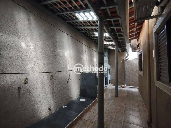 Imagem Casa com 3 Quartos à Venda, 110 m² em Parque Residencial Vila União - Campinas Imagem Casa com 3 Quartos à Venda, 110 m² em Parque Residencial Vila União - Campinas