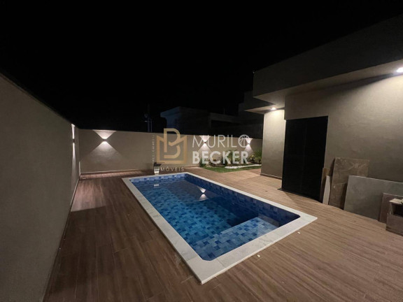 Imagem Casa de Condomínio com 3 Quartos à Venda, 190 m² em Residencial Colinas - Caçapava Imagem Casa de Condomínio com 3 Quartos à Venda, 190 m² em Residencial Colinas - Caçapava