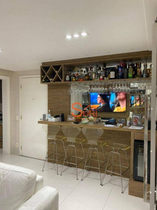 Imagem Apartamento com 4 Quartos à Venda, 128 m² em Centro - Santo André Imagem Apartamento com 4 Quartos à Venda, 128 m² em Centro - Santo André