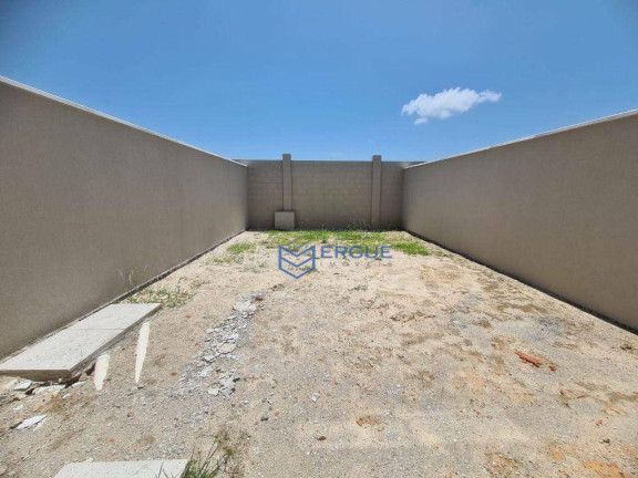 Imagem Casa com 4 Quartos à Venda, 128 m² em Centro - Aquiraz Imagem Casa com 4 Quartos à Venda, 128 m² em Centro - Aquiraz