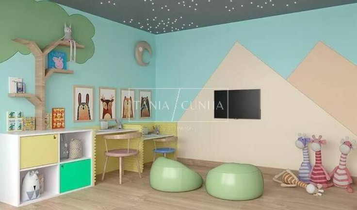Imagem Apartamento com 2 Quartos à Venda, 59 m² em Bessa - João Pessoa Imagem Apartamento com 2 Quartos à Venda, 59 m² em Bessa - João Pessoa