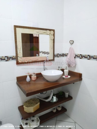 Imagem Casa com 4 Quartos à Venda, 220 m² em Parque São Jorge - Taubaté