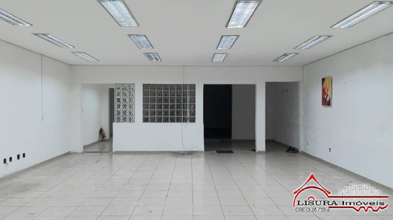 Imagem Ponto Comercial para Alugar, 146 m² em Centro - Jacareí Imagem Ponto Comercial para Alugar, 146 m² em Centro - Jacareí