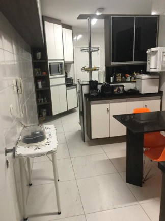 Imagem Imóvel com 5 Quartos à Venda, 227 m² em Vila Suzana - São Paulo