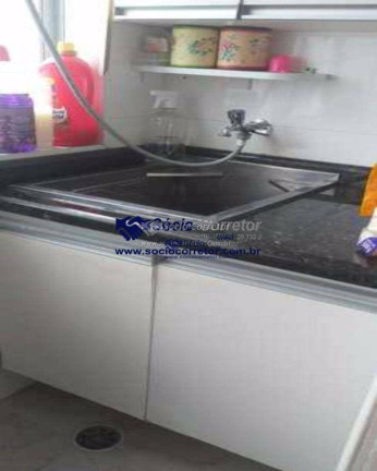 Imagem Apartamento com 2 Quartos à Venda, 65 m² em Chácara Cruzeiro Do Sul - São Paulo Imagem Apartamento com 2 Quartos à Venda, 65 m² em Chácara Cruzeiro Do Sul - São Paulo